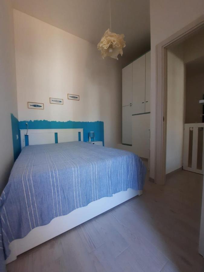Casa Vittoria Villa Villasimius Eksteriør billede