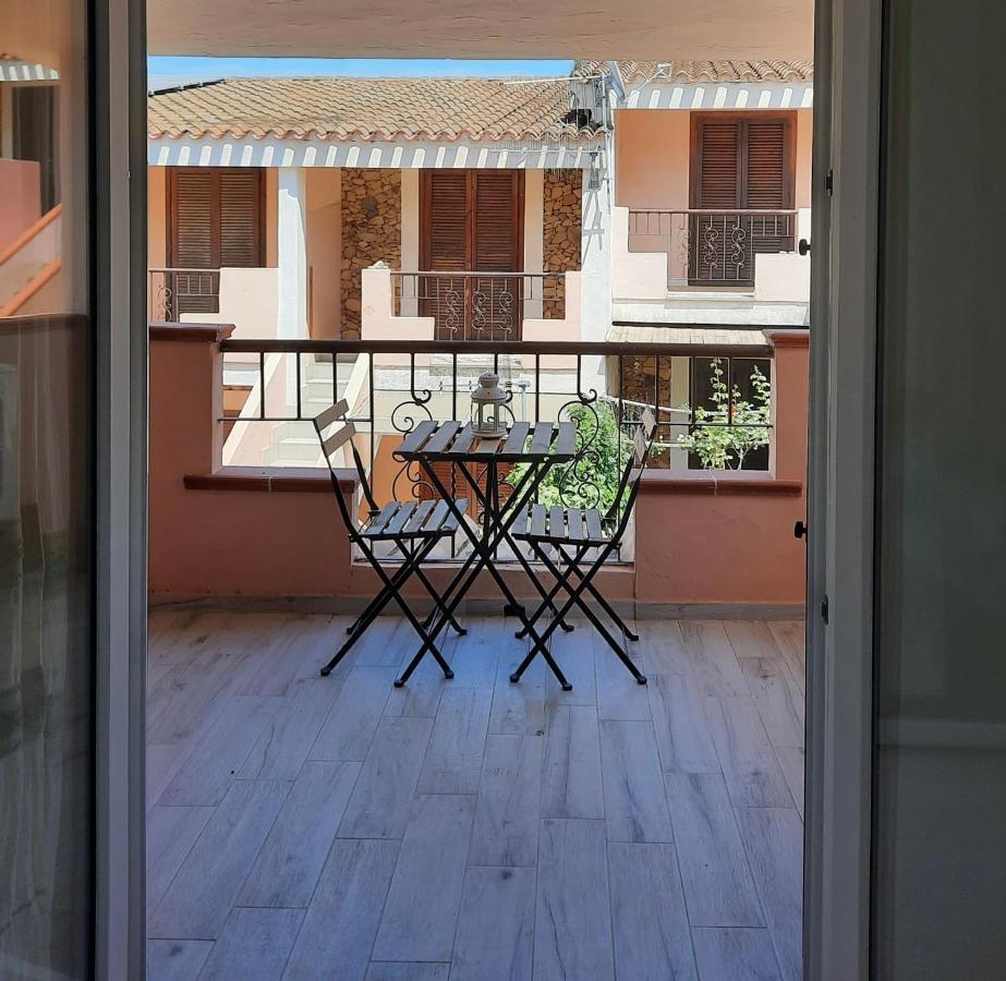 Casa Vittoria Villa Villasimius Eksteriør billede