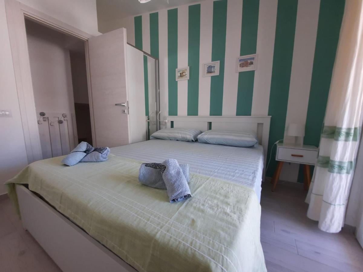 Casa Vittoria Villa Villasimius Eksteriør billede