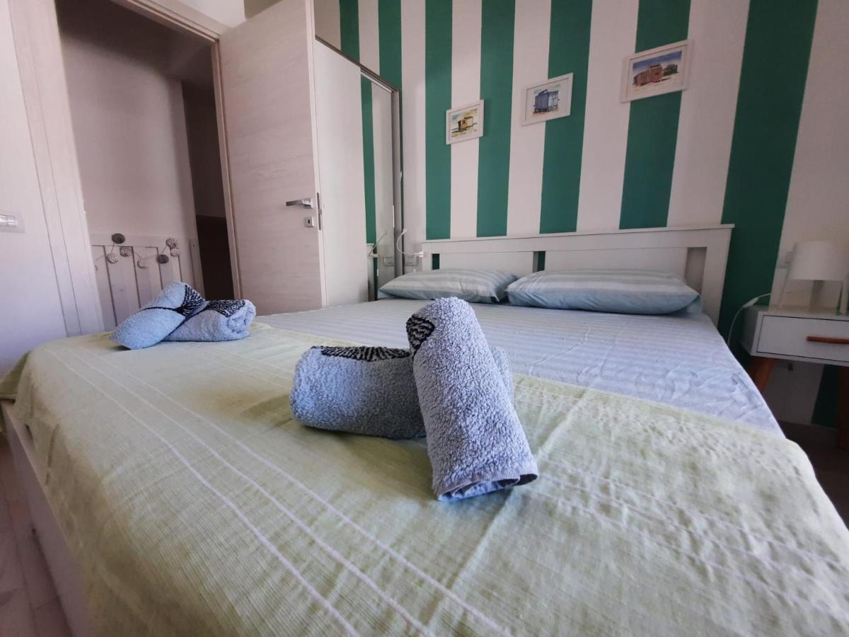 Casa Vittoria Villa Villasimius Eksteriør billede