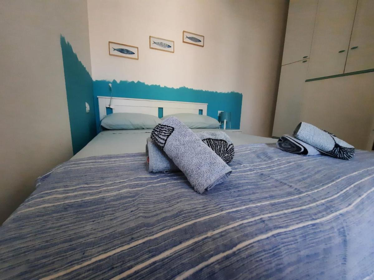 Casa Vittoria Villa Villasimius Eksteriør billede