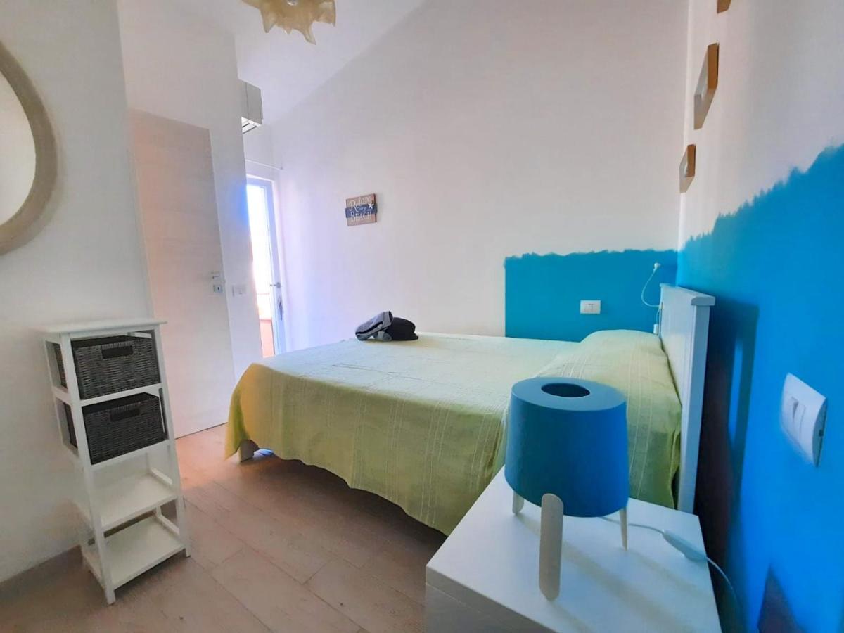Casa Vittoria Villa Villasimius Eksteriør billede